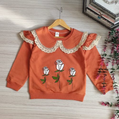 photo21738286683 بلوز دخترانه گلسا